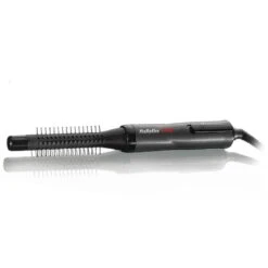 Babyliss Pro Brosse Soufflante Rétractable Magic Styl'hair Noire 18mm