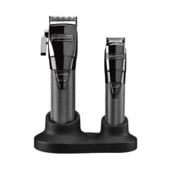 Babyliss Pro Duo De Tondeuses Coupe Et Finition Gunsteel