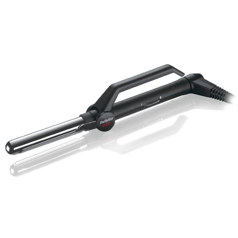 Babyliss Pro Fer à Boucler Marcel 19mm Noir 1 Babyliss Pro Fer à Boucler Marcel 19mm Noir