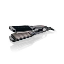 Babyliss Pro Fer à Gaufrer Electroplating 60mm -Babyliss Pro fer a gaufrer electroplating babyliss pro 60mm 1