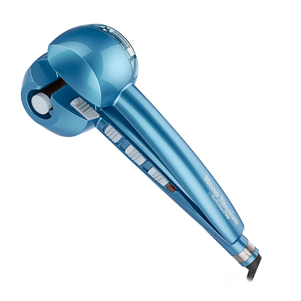 Babyliss Pro Boucleur Professionnel à Vapeur Froide "MiraCurl2"