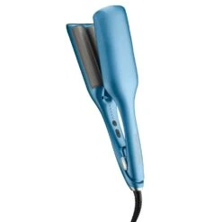 Babyliss Pro Fer Ionique à Ondulations Profondes "Nano Titanium Deep Waver" - Jusqu'à 430°F/221°C
