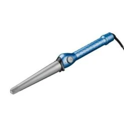 Babyliss Pro Fer à Friser Conique "Nano Titanium Pointy Barrel" Sans Pince De 32mm/1 1/4" En Céramique Et Nano Titane Avec Revêtement Sol-gel -Babyliss Pro image 129
