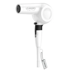 Babyliss Pro Le Séchoir Midi "Leandro Limited" - 1000 Watts 6 Babyliss Pro Le Séchoir Midi "Leandro Limited" - 1000 Watts -Babyliss Pro image 132