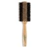 Babyliss Pro Brosse Ronde En Poil De Sanglier "Nature Pro" Avec Manche En Bois De Chêne 745C - X-Large (2,5cm/0,98")
