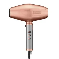 Babyliss Pro Séchoir Turbo Haute Performance "RoseFX" - Or Rose