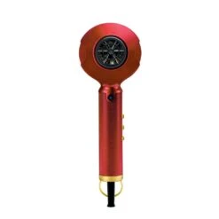 Babyliss Pro Séchoir Turbo Haute Performance "Influencer Collection RedFX Dryers" 1875 Watts - Rouge -Babyliss Pro image 175