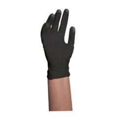 Babyliss Pro Gants De Latex Réutilisables - Noir - Petit (Boite De 10) -Babyliss Pro image 186