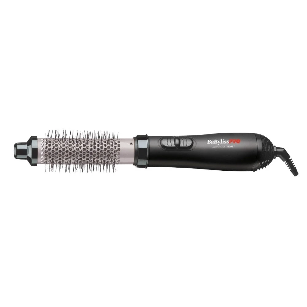 Babyliss Pro Brosse Coiffante à Air Chaud "Ceramix Xtreme" (32mm/1 1/4")