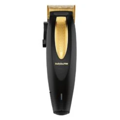 Babyliss Pro Tondeuse Avec Ou Sans Fil Avec Pile Lithium-ion "FX673N LithiumFX+" - Or