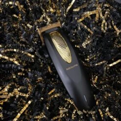 Babyliss Pro Tondeuse Avec Ou Sans Fil Avec Pile Lithium-ion "FX673N LithiumFX+" - Or -Babyliss Pro image 207