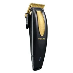 Babyliss Pro Tondeuse Avec Ou Sans Fil Avec Pile Lithium-ion "FX673N LithiumFX+" - Or -Babyliss Pro image 208