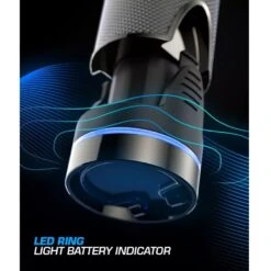 Babyliss Pro Batterie De Remplacement Pour Tondeuse De Finition SnapFX797 -Babyliss Pro image 225