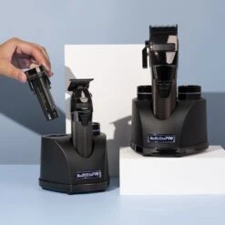 Babyliss Pro Batterie De Remplacement Pour Tondeuse De Finition SnapFX797 -Babyliss Pro image 227