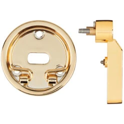 Babyliss Pro Tondeuse Métallique Sans Fil Avec Pile Lithium-ion "FX870G" - OR -Babyliss Pro image 232