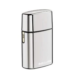 Babyliss Pro Rasoir Métallique à Lame Unique, Sans Fil FoilFx01 - Argent -Babyliss Pro image 239