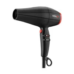 Babyliss Pro Séchoir Professionnel "Turbo Xtreme" Technologie Ionique - 1875 Watts