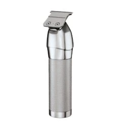 Babyliss Pro Tondeuse De Finition Métallique Sans Fil Avec Pile Lithium-ion FX787S - Argent -Babyliss Pro image 291