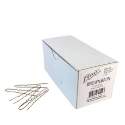 Babyliss Pro Épingle à Chignon En U Sans Pointe 5cm/2" (227g/1/2lb) -Babyliss Pro image 30