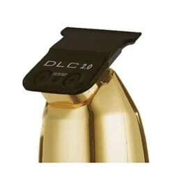 Babyliss Pro Tondeuse De Finition Métallique Sans Fil Avec Pile Lithium-ion "FX787GDB" - Or -Babyliss Pro image 310