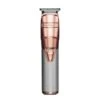 Babyliss Pro Tondeuse De Finition Métallique Sans Fil Avec Pile Lithium-ion "FX788RG" - Or Rose