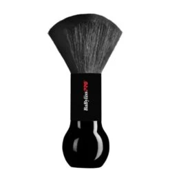 Babyliss Pro Époussette Pour Le Cou Avec Poils Naturels - Grand Format