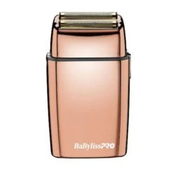 Babyliss Pro Tête Et Système De Coupe De Rechange FXRF2RG Pour Les Rasoir à Double Grille "FoilFXF" - Or Rose -Babyliss Pro image 339
