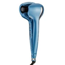 Babyliss Pro Boucleur Professionnel Nano Titanium "MiraCurl3" - 3 Largeur De Boucles Possible