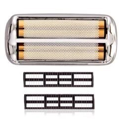 Babyliss Pro Tête Et Système De Coupe De Rechange FXRF2RG Pour Les Rasoir à Double Grille "FoilFXF" - Or Rose -Babyliss Pro image 340