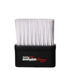 Babyliss Pro Brosse Pour Le Cou "Barberology Neck Duster" - Blanche
