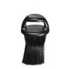 Babyliss Pro Brosse à Anse Pour Le Cou "Barberology Neck Duster Knuckle" - Noir