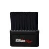 BaByliss PRO - Brosse Pour Le Cou "Barberology Neck Duster" - Noir