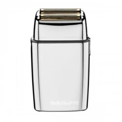 Babyliss Pro Tête Et Système De Coupe De Rechange FXRF2 Pour Les Rasoir à Double Grille "FoilFXF02" - Argent -Babyliss Pro image 360