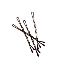 Babyliss Pro Épingles à Cheveux Gaufrées 5cm/2" (454g/1lb) - Noir -Babyliss Pro image 45