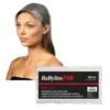 Babyliss Pro Bonnet En Plastique Transparant Jetable - 100/pqt