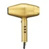 Babyliss Pro Séchoir Turbo Haute Performance "GoldFX" - Or
