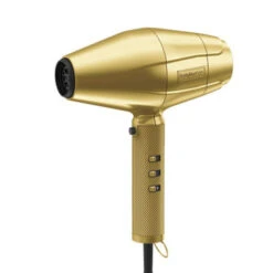 Babyliss Pro Séchoir Turbo Haute Performance "GoldFX" - Or -Babyliss Pro image 51