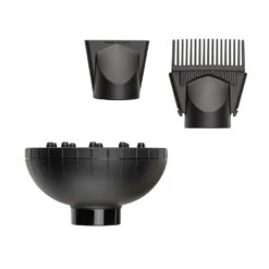 Babyliss Pro Séchoir Turbo Haute Performance "GoldFX" - Or -Babyliss Pro image 52