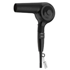 Babyliss Pro Séchoir Professionnel Avec Capteurs Sensitifs Et Poignée Pistolet "Leandro Limited" Technologie Ionique Au Carbone 1875 Watts - Noir -Babyliss Pro image 92