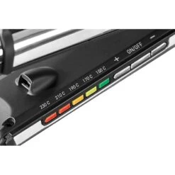 Babyliss Pro Lisseur Elipsis 3000 Noir -Babyliss Pro lisseur elipsis 3000 noir 2