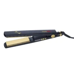 Babyliss Pro Lisseur Titanium Noir