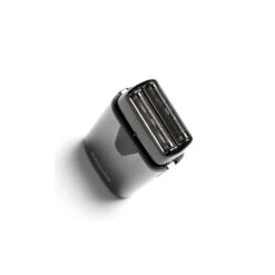 Babyliss Pro Rasoir UVFOIL02 à Double Grille Et Lumière UV Désinfectante -Babyliss Pro rasoir shaver metal double uv fxlfs2e 1