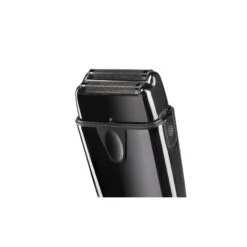 Babyliss Pro Rasoir UVFOIL02 à Double Grille Et Lumière UV Désinfectante -Babyliss Pro rasoir shaver metal double uv fxlfs2e 6