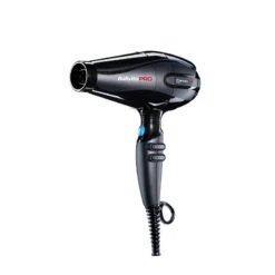 Babyliss Pro Sèche-cheveux Ionique Caruso HQ 2400W Noir