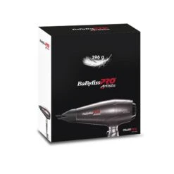 Babyliss Pro Sèche-cheveux Stellato Digital 4Artists / 399g -Babyliss Pro seche cheveux stellato digital 4artists 3