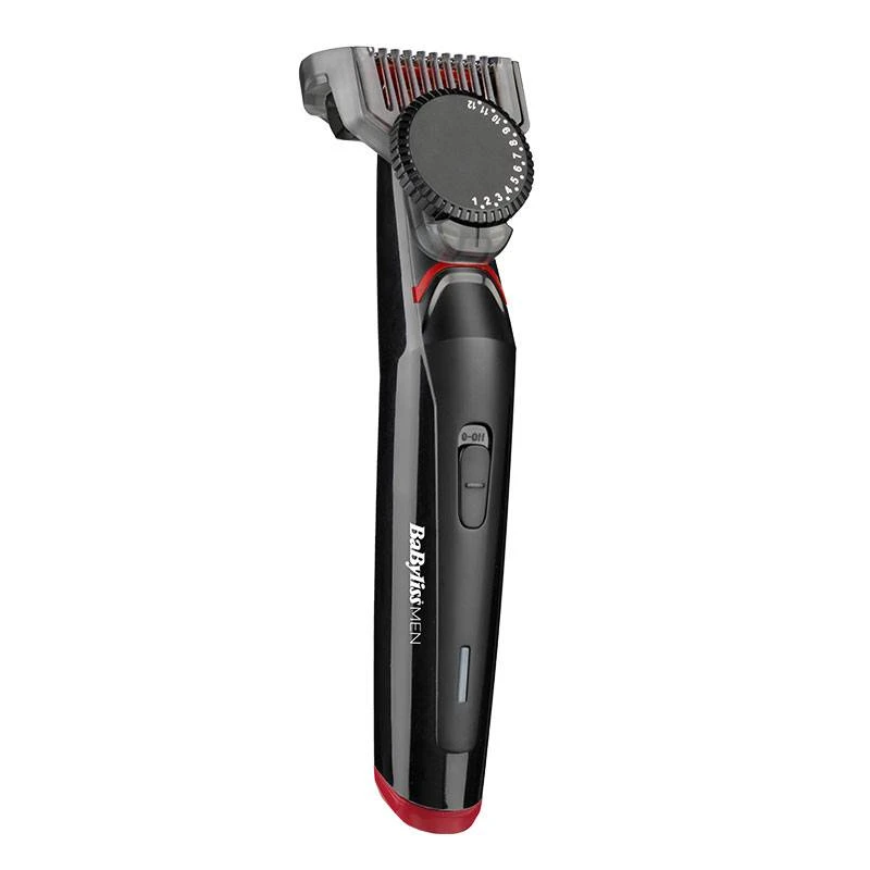 Babyliss Pro Tondeuse à Barbe Beard Master T861E 1 Babyliss Pro Tondeuse à Barbe Beard Master T861E
